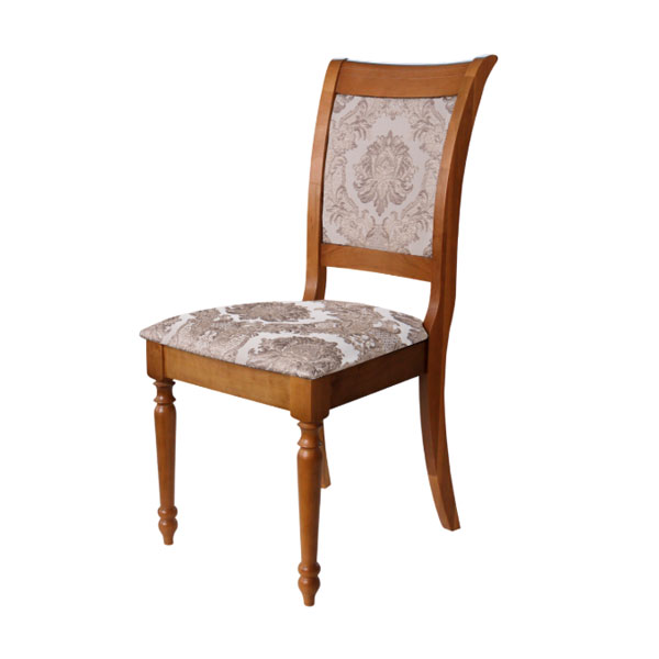 Стул Ника (Bristol 03/орех)