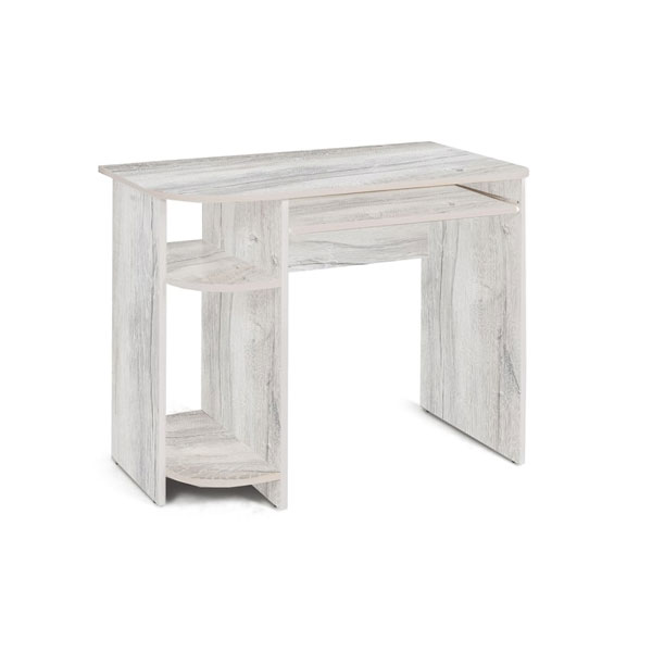 Стол компьютерный Компакт МК-8 (дуб монте карло)