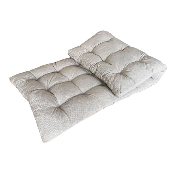 Наматрацник Премьер 140х200х7