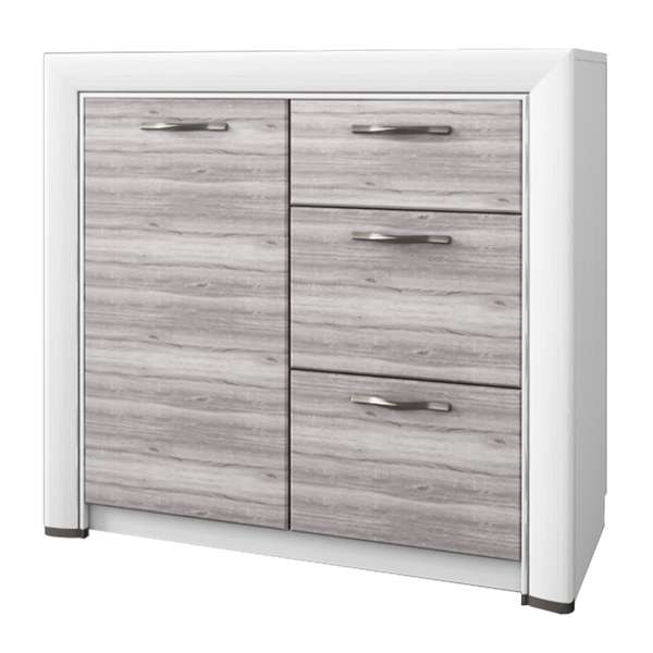 Тумба Olivia 1D3S