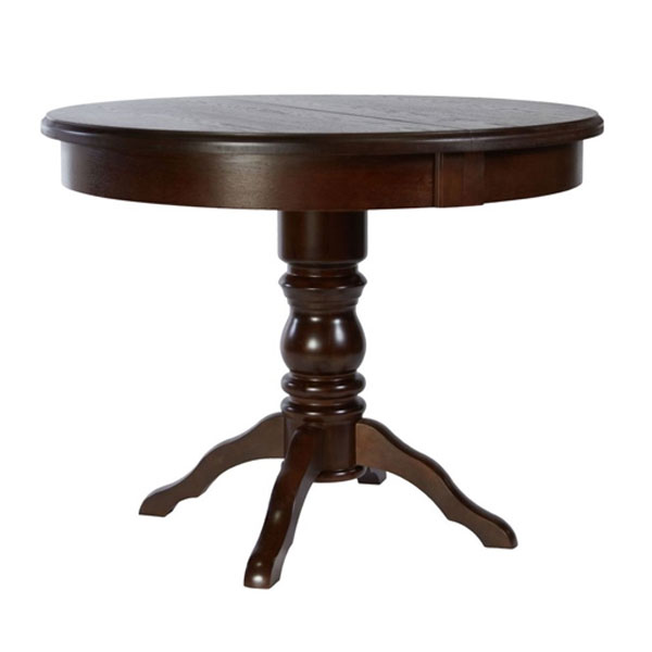 Стол обеденный Прометей (Dark Oak) 