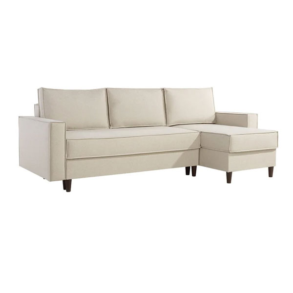 Диван угловой Carmen Soft (Fusion 01)