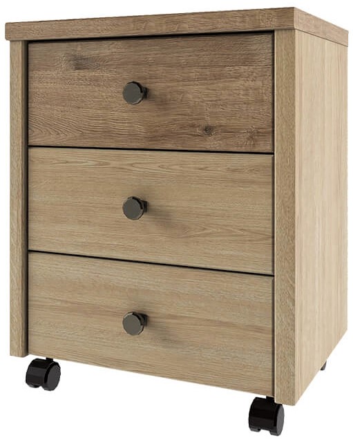 Тумба Diesel 3S/D1