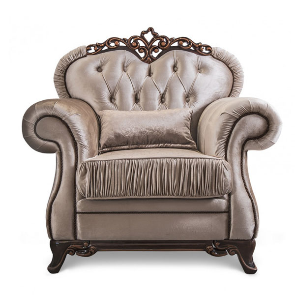 Кресло Патрисия