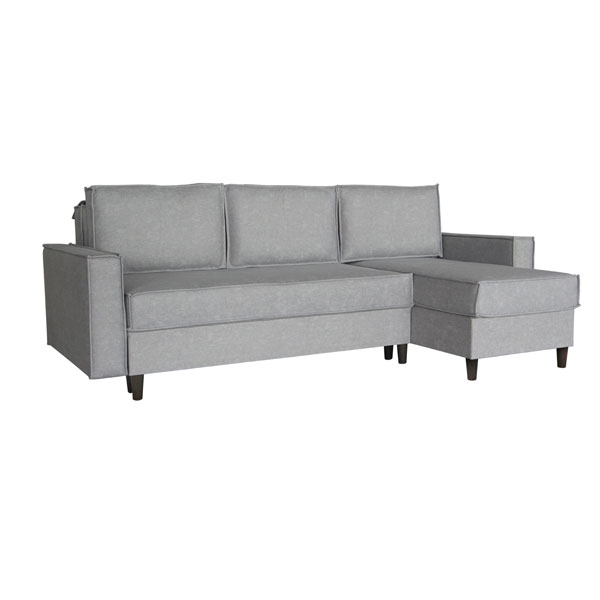 Диван угловой Carmen Soft (Dream 19)