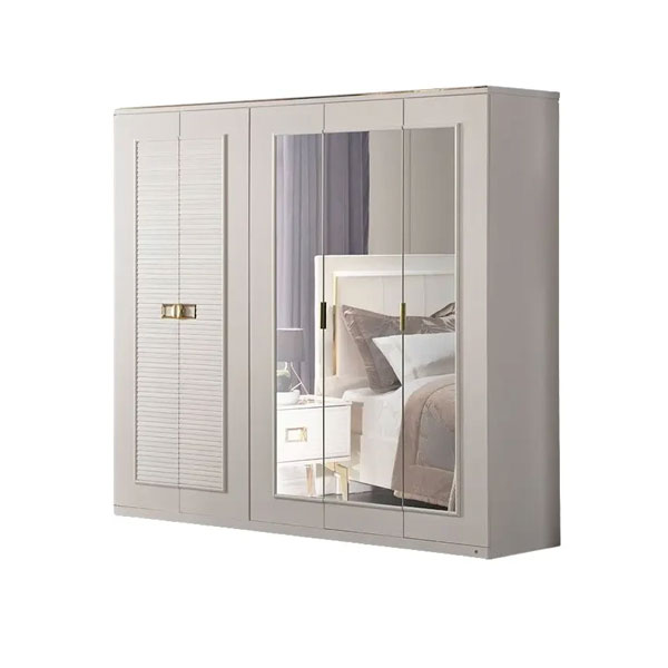 Шкаф 5-дв Veyron