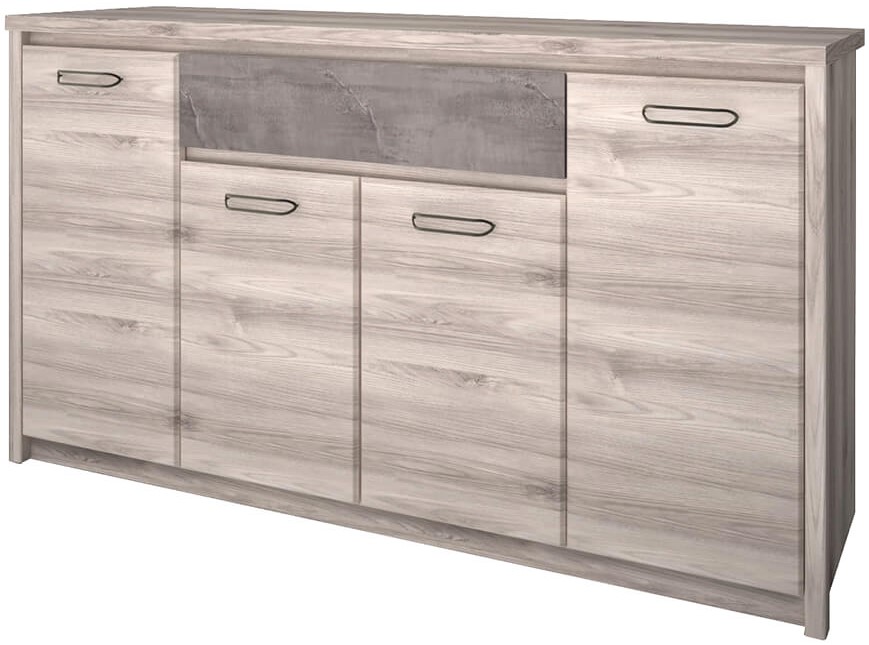 Тумба Jazz 4D1S