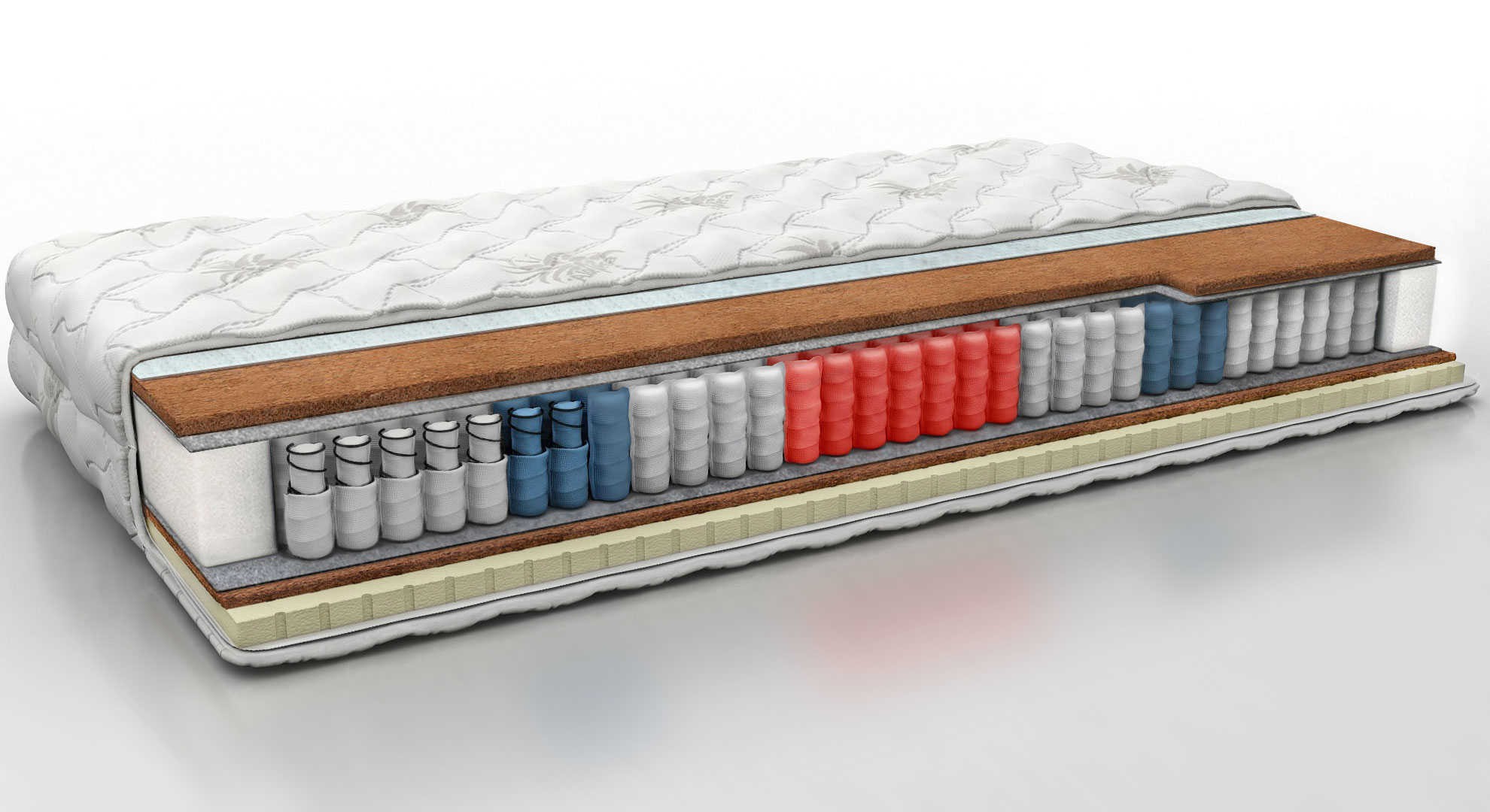 Матрас Элит 527