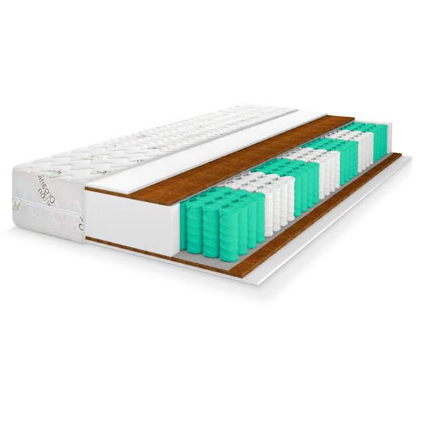 Матрац Норд 01 180х200