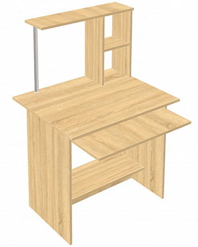 Стол Maxi М32 (сонома)