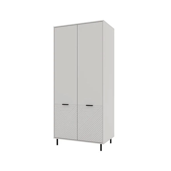 Шкаф Runa 2DG (персидский жемчуг/амарок)