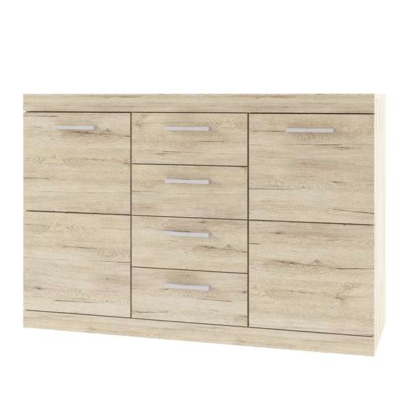 Тумба Oskar 2D4S