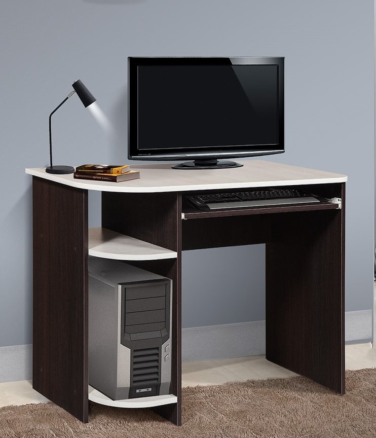 Стол компьютерный Компакт