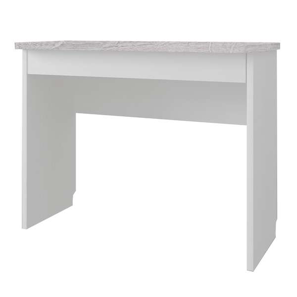 Стол Olivia 1S (вудлайн кремовый/дуб анкона)