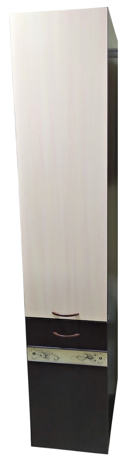 Шкаф-пенал В-070 Вяселка Д2/1