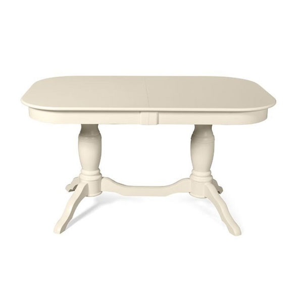 Стол обеденный Арго (cream white)