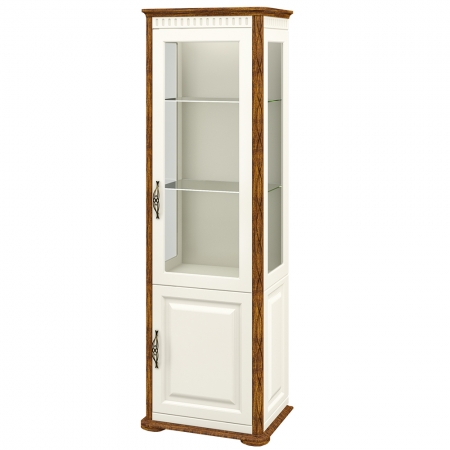 Шкаф комбинированный Марсель