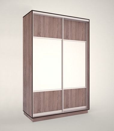 Шкаф-купе Престиж (КК)