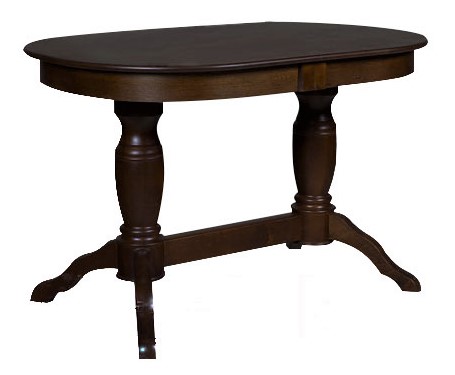 Стол обеденный Пан (Dark Oak)