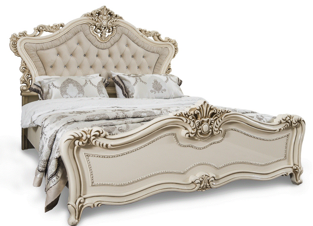 Кровать Джоконда Люкс