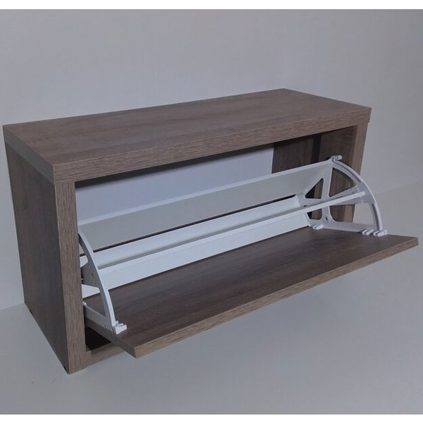 Тумба для обуви Элана 1.60