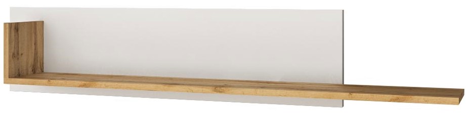 Полка навесная Taurus 