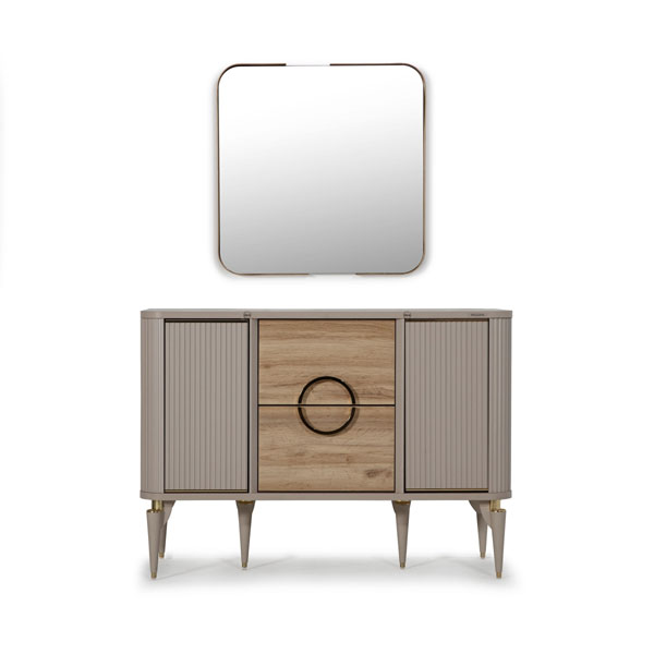 Комод для спальни Sanvito б/з