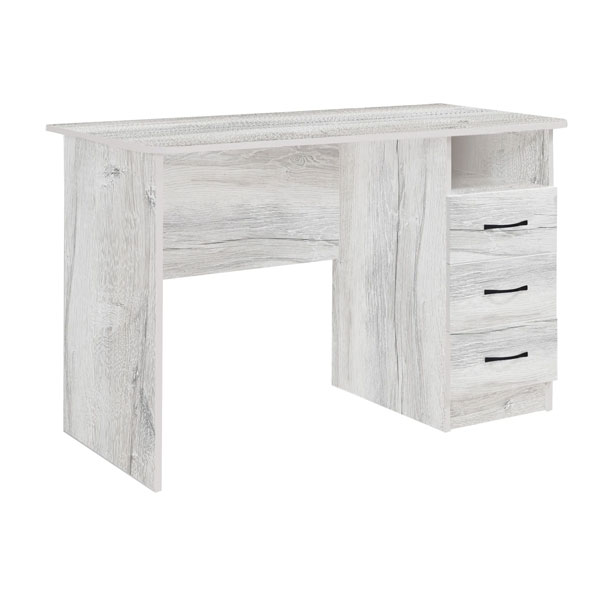 Стол компьютерный Альянс МКД-218 (дуб монте-карло)