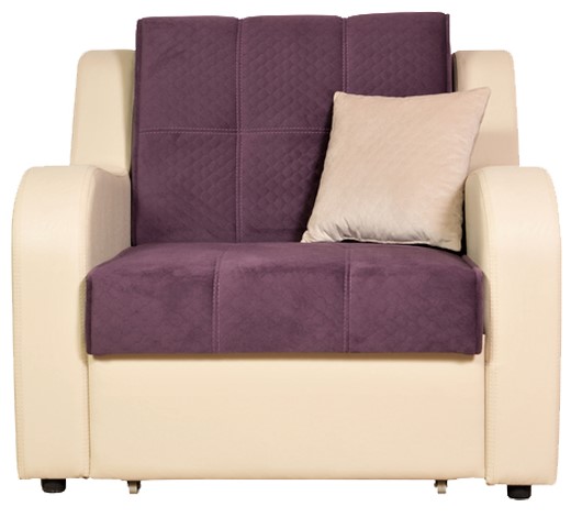 Кресло-кровать Анстасия 01-1