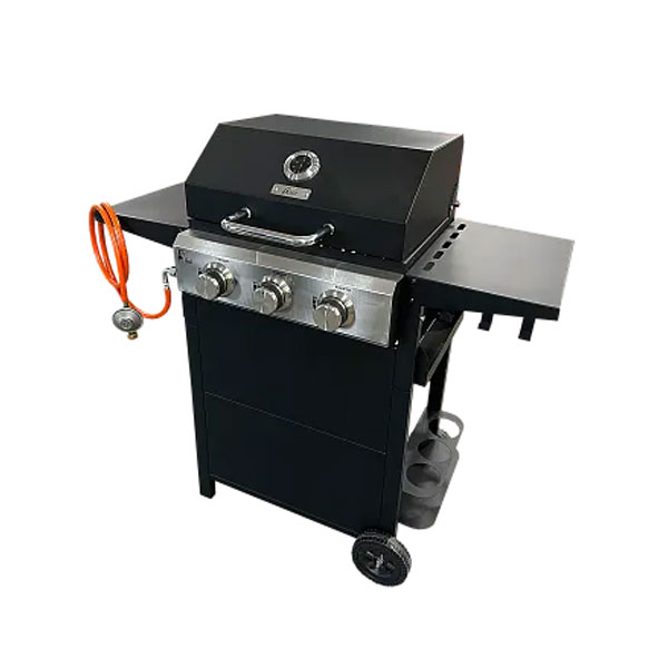 Гриль газовый Gala Flame GG103