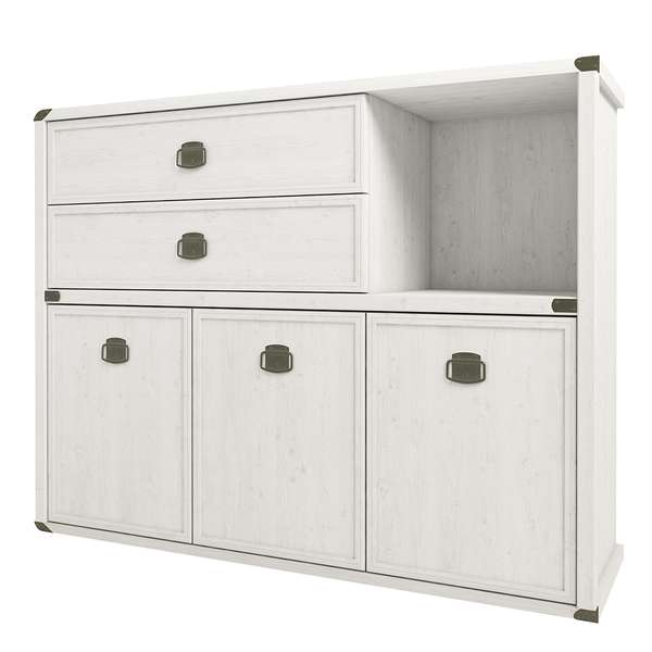 Тумба Magellan 3D2SN