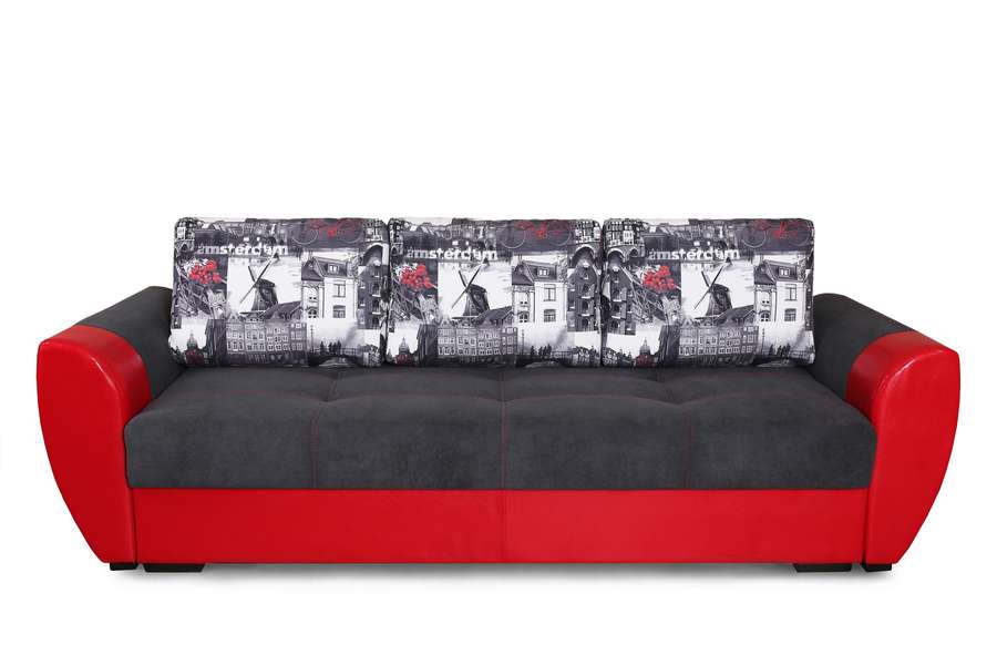 Диван-тахта Пингвин-3/6