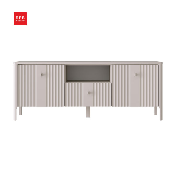 Тумба Dalia RTV1S2K (персидский жемчуг)