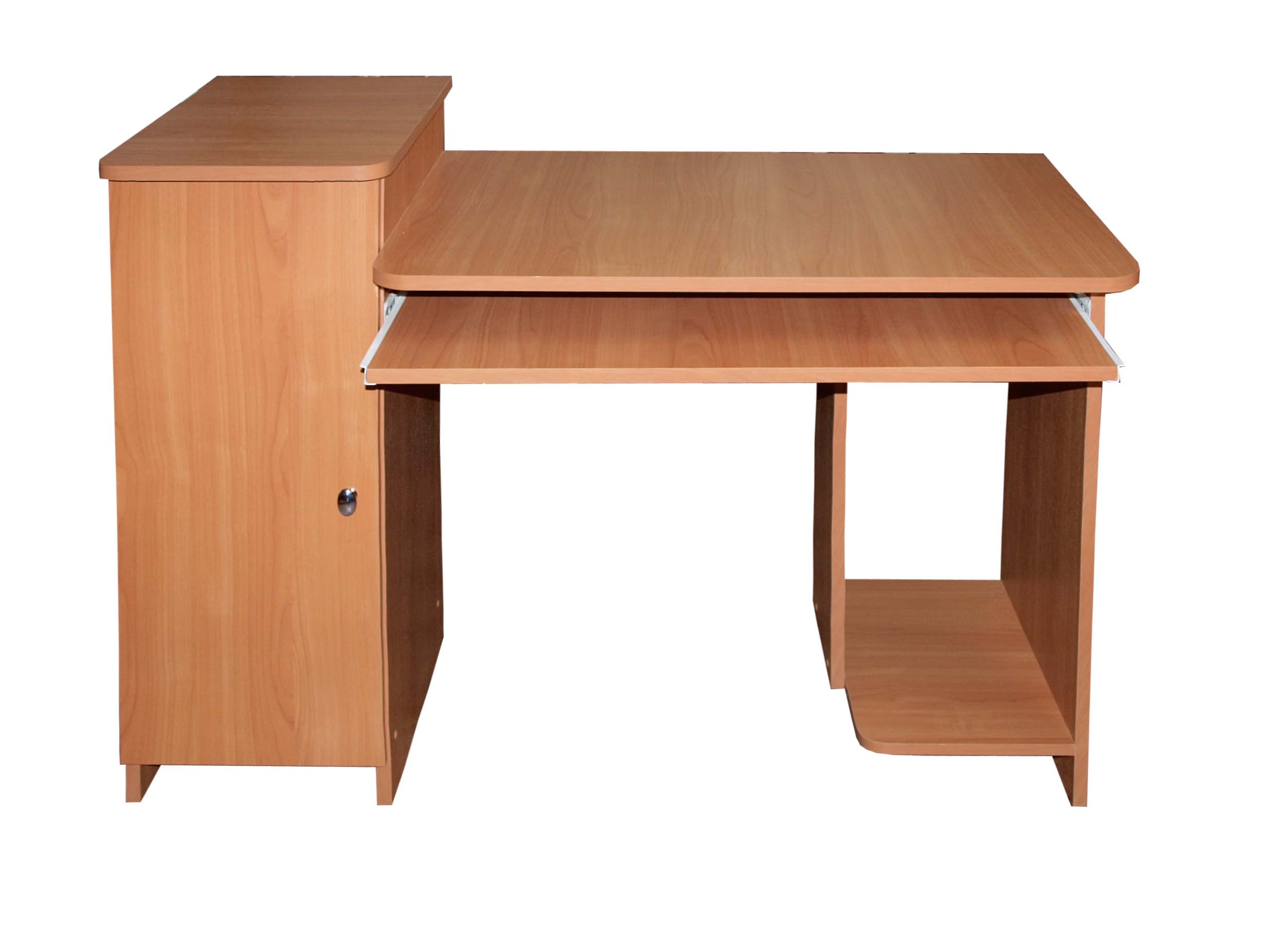 Стол компьютерный КС 003-04