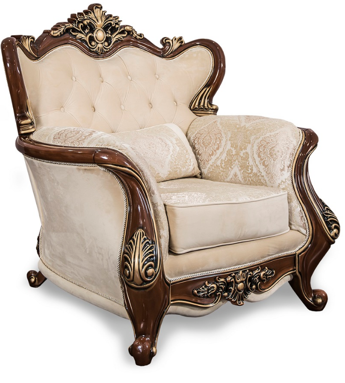 Кресло Джоконда