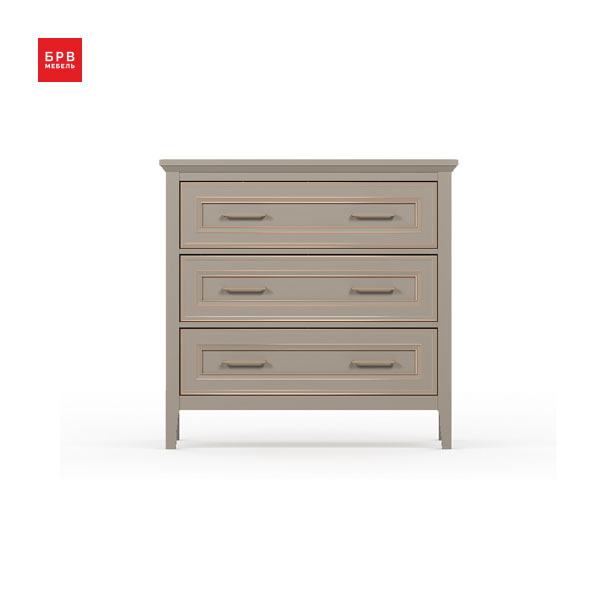 Комод Classic KOM3S