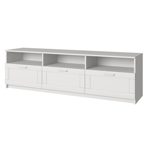 Тума RTV Скаген 3S3N (белый)