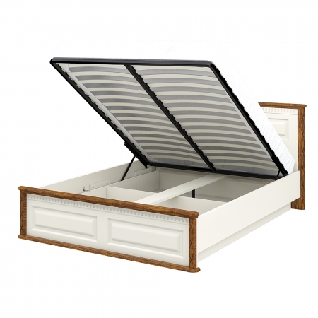 Кровать Марсель 160 (без подъемного механизма и ящиков)