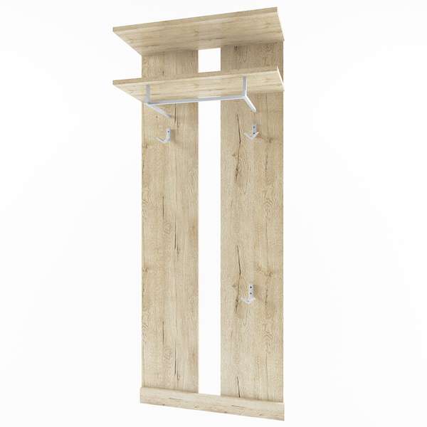 Вешалка Oskar 60