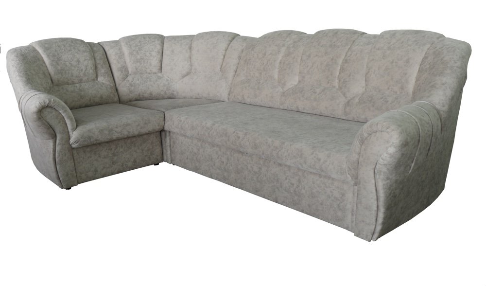 Угловой диван-кровать Андромеда