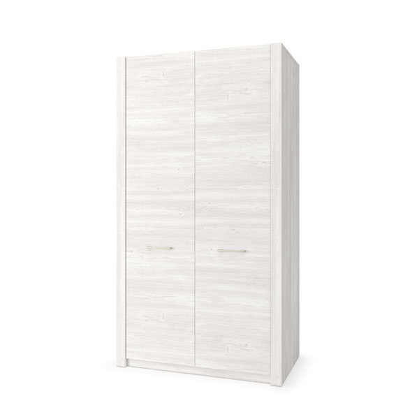 Шкаф 2д Вирджиния ИВ-100.1830 (сосна каньон)