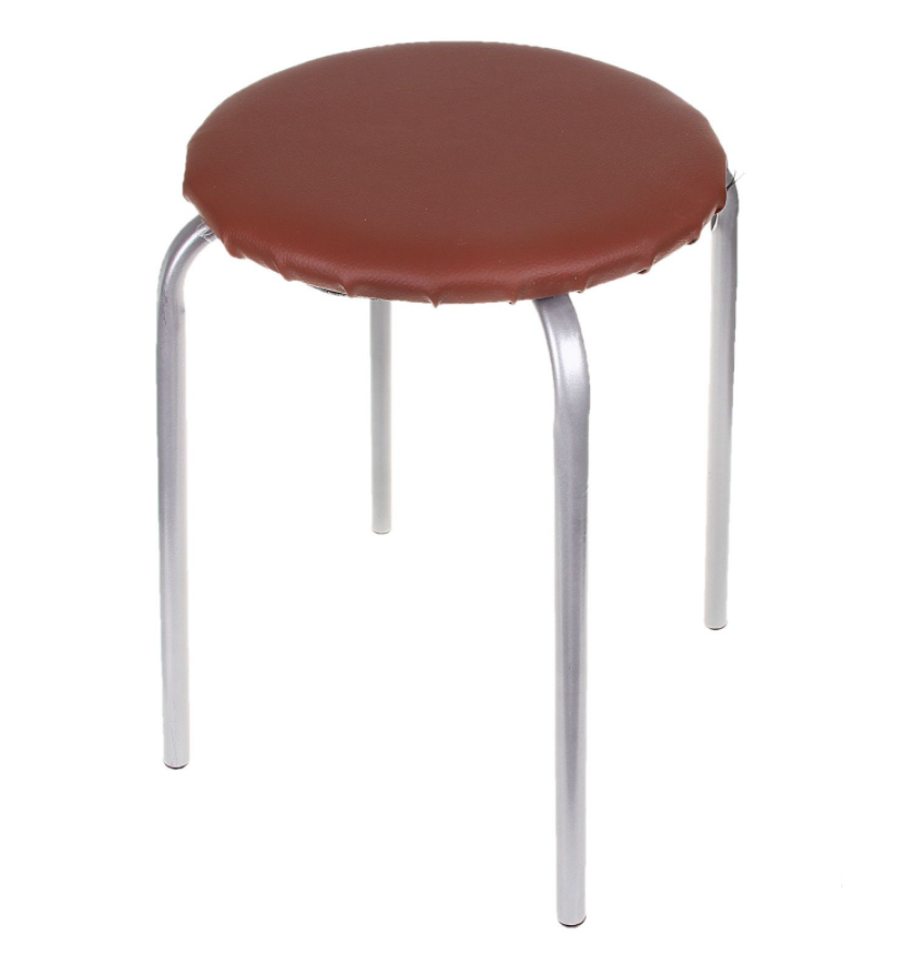 Табурет Эконом круг 