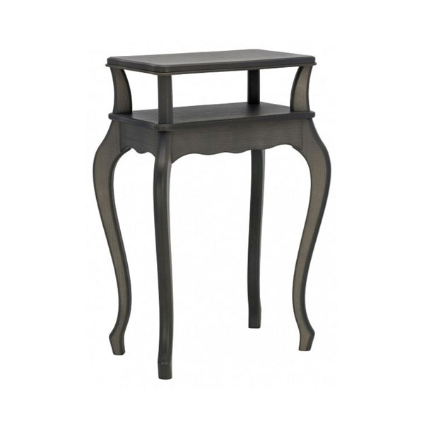 Подставка Берже (серый ясень)