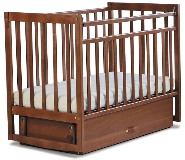 Кровать детская Митенька