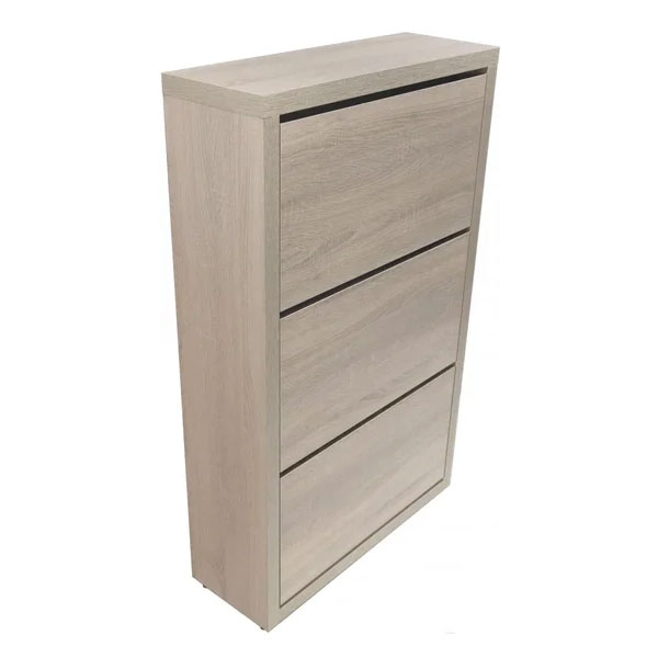 Тумба для обуви Анрат Элана 3.70 (дуб сонома)