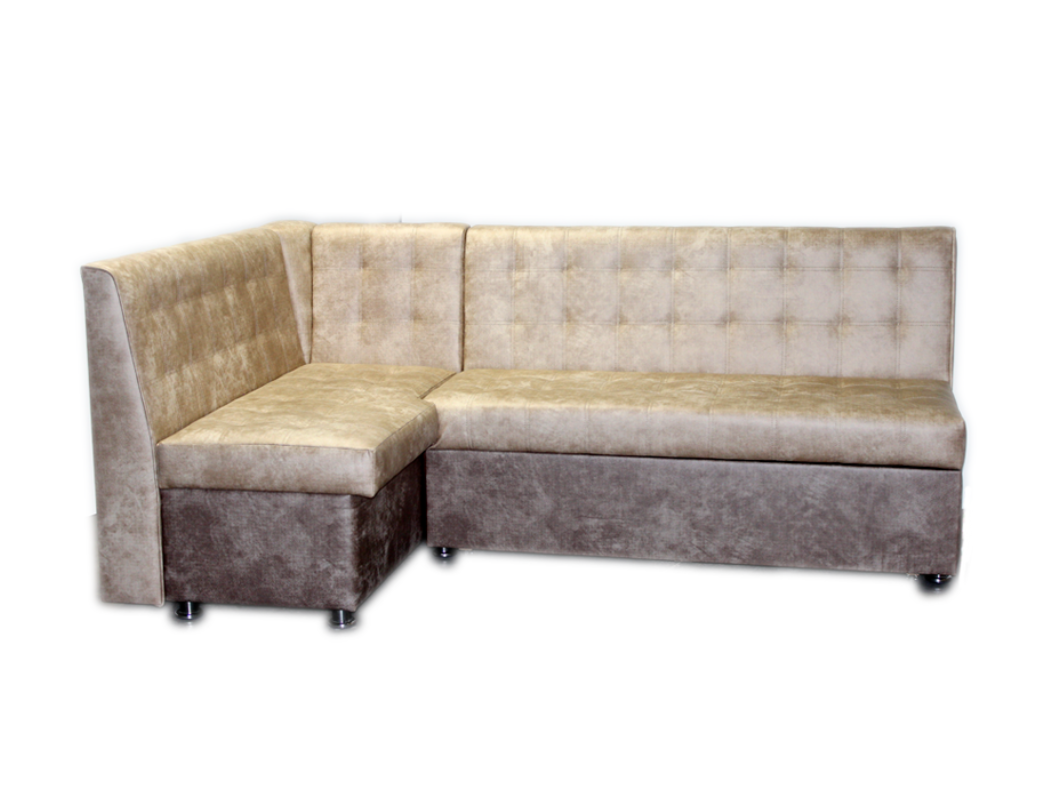 Кухонный уголок Порто со спальным местом