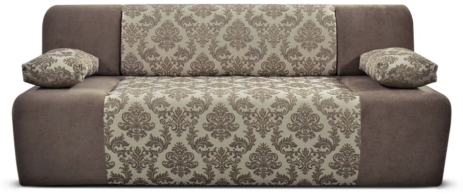 Тахта Сиеста 4