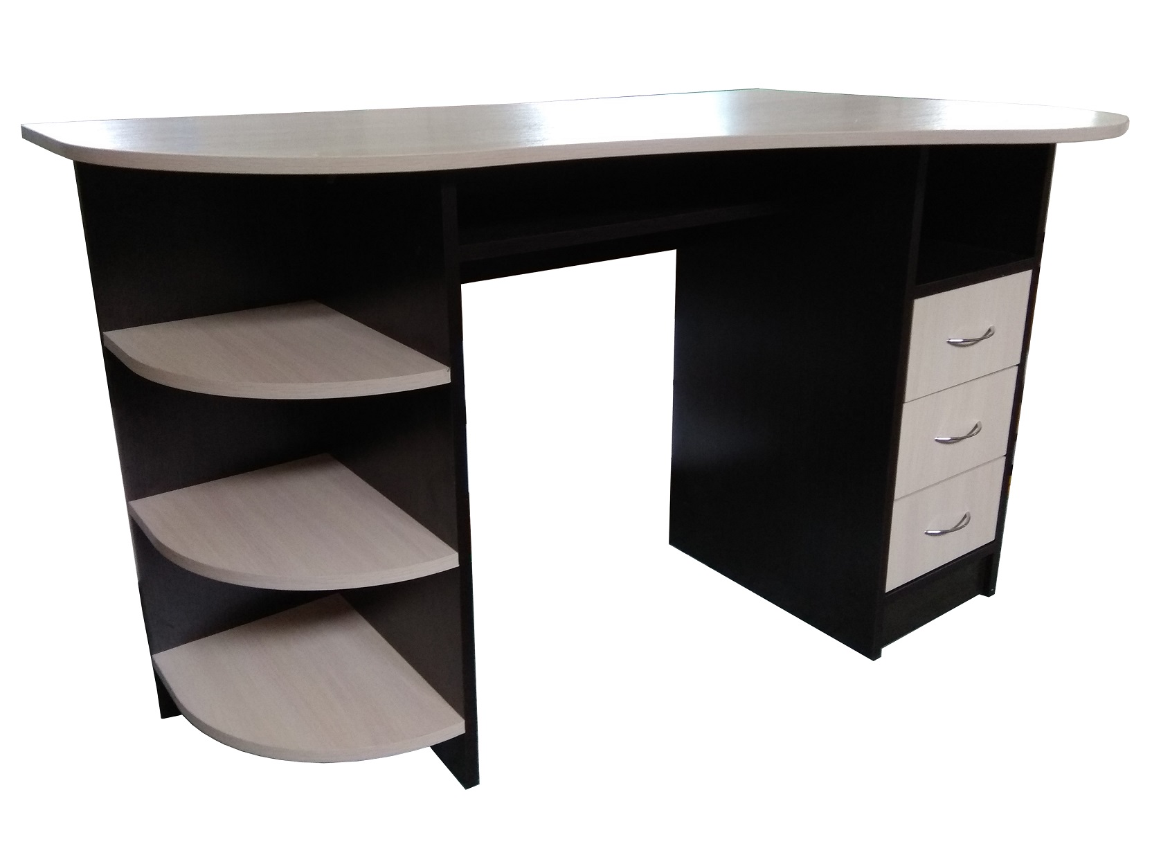 Стол компьютерный КС-003-06